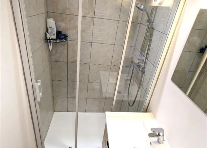 Apartamento T2 Bis Moderne Avec Mezzanine Calme Hyper Centre *